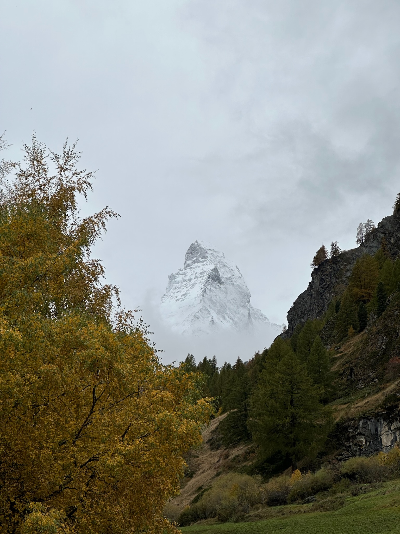 Matterhorn